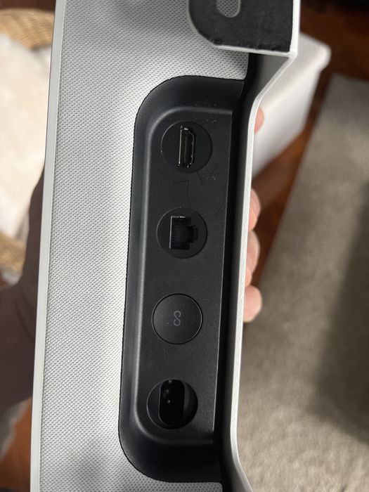 Sonos beam biały 1 generacji