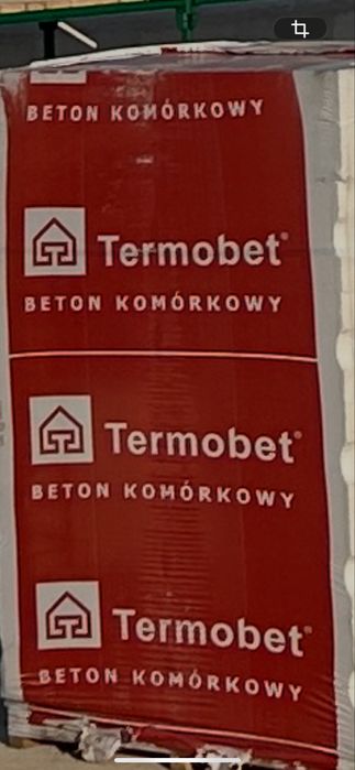 Termobet 59x24x24 oraz 59x24x12