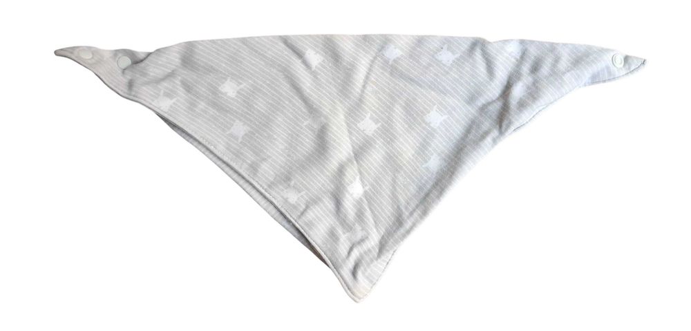 2 Babetes Triangulares