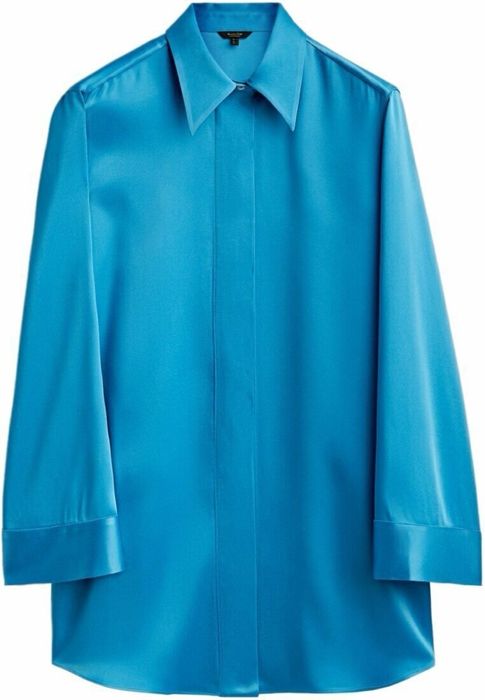 Костюм Massimo Dutti