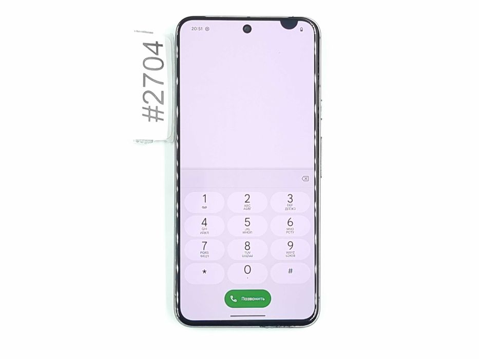 Google Pixel 8 Ekran Oryginalny Demontaż | #2704