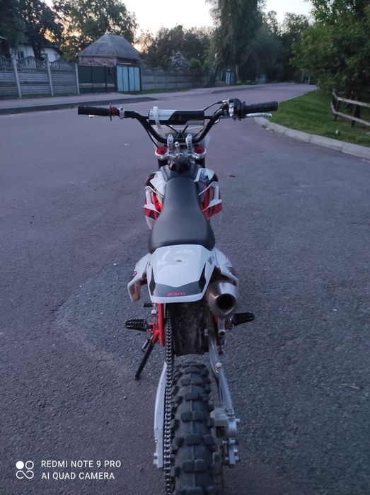 Kayo тт140 2025року