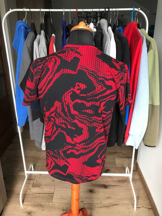Koszulka New Era NBA Chicago Bulls rozm. M