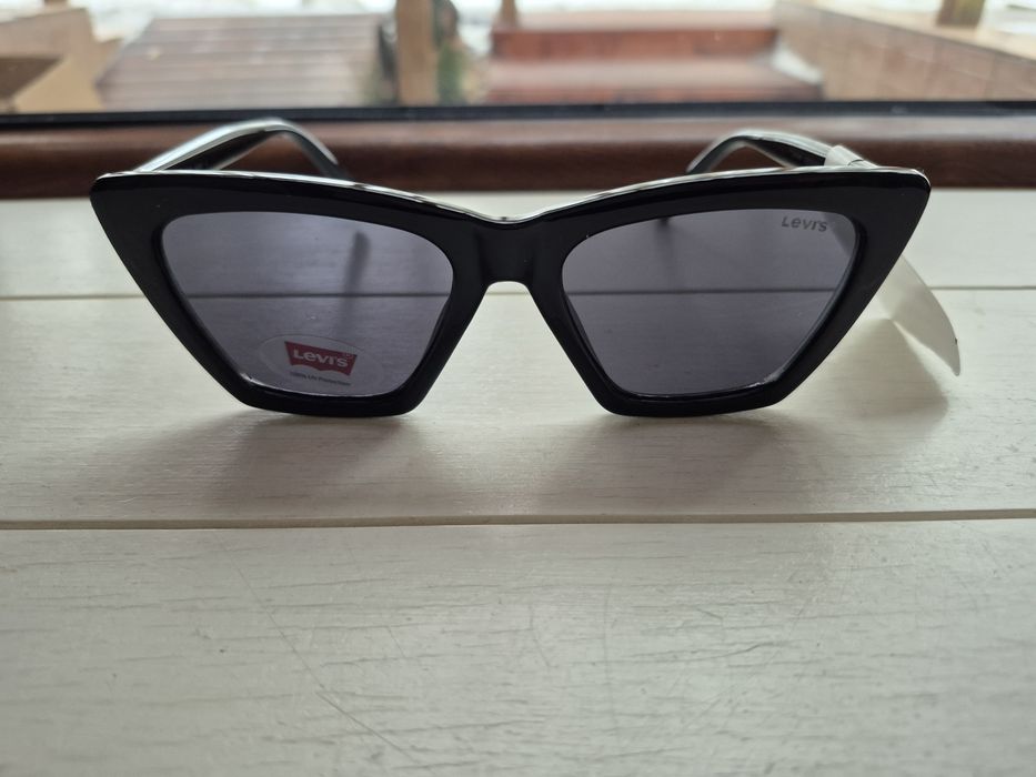 Okulary przeciwsłoneczne Levi's LEV349W