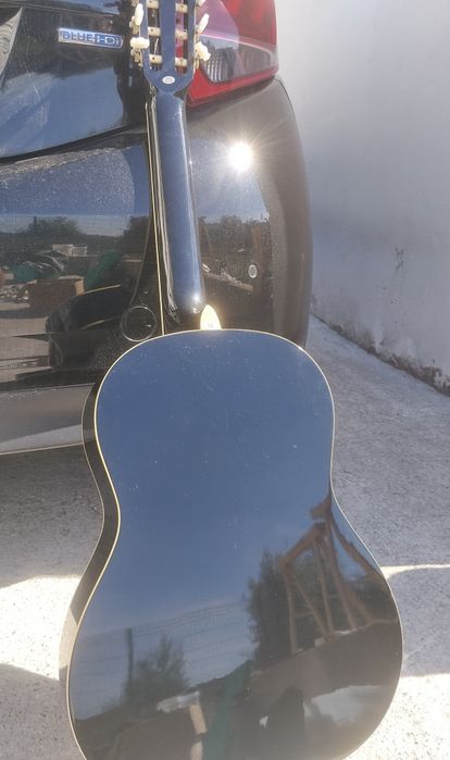 Guitarra Clássica Stagg