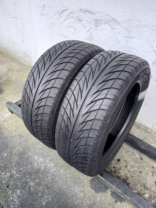 Шини Tayton 205 55 R 15 2шт Літо (416) Резина 2021 рік