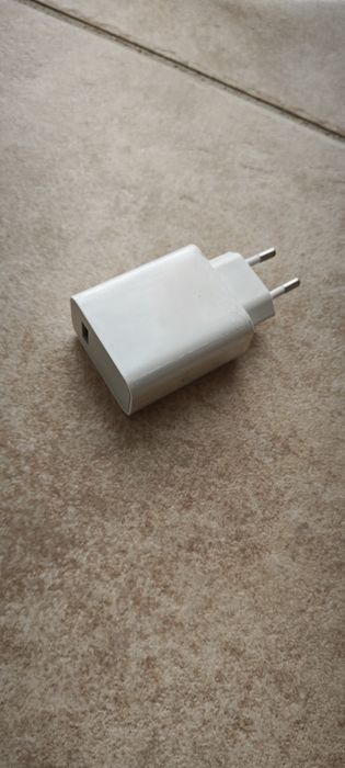 Carregador USB Xiaomi MDY-09-EN Carregamento Rápido | Design Compacto