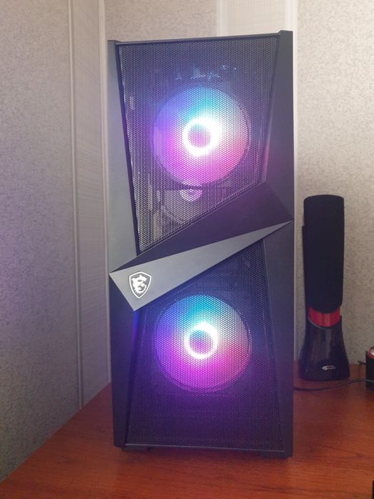 Потужний, ігровий, пк.Ryzen7(5800x) RTX3080Ti