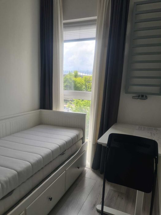 POKÓJ DO WYNAJĘCIA dla dziewczyny 1-osobowy | Metro Stadion Narodowy