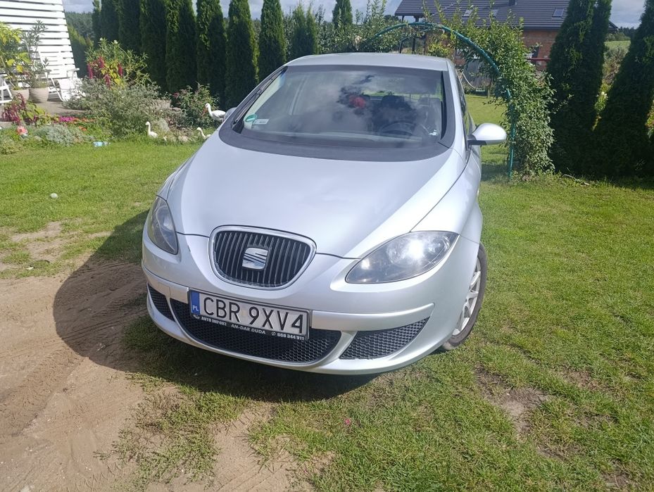 Seat Toledo