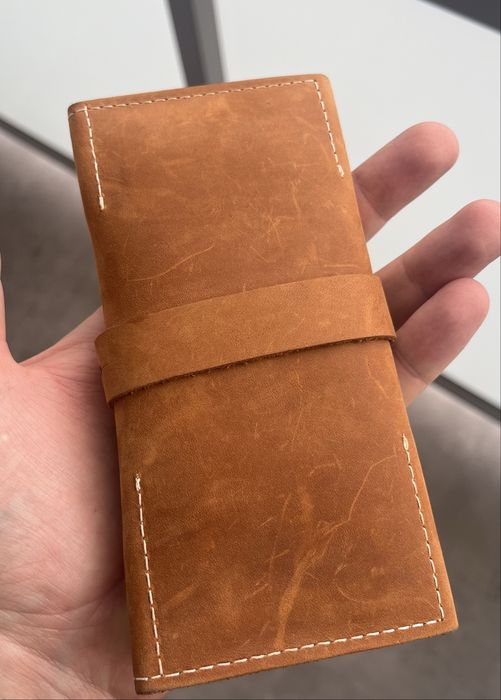 Etui podrózne do pasków Rado Captain Cook -moge wymienic paski na inne