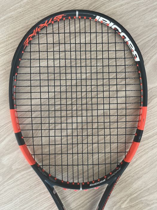 Babolat Pure Strike 16x19