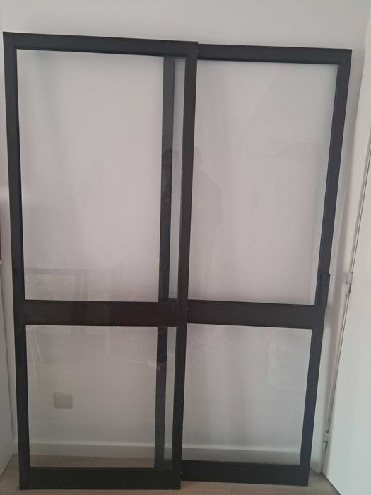 Pack - Janelas Alumínio