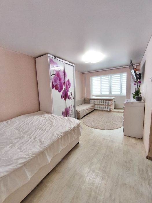 Продаж 1 кімнатної кв-ри Калинова, Образцова, з ремонтом