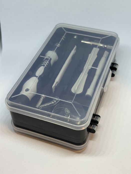 Conjunto de Chaves de Precisão