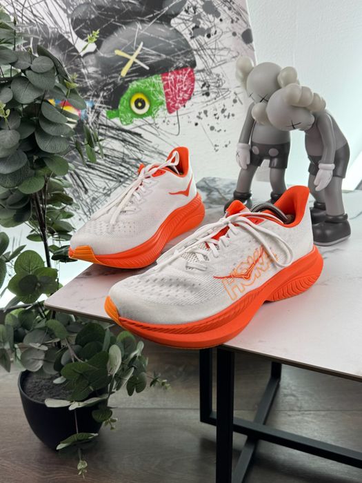 Кросівки Hoka Mach 6 45 розмір Е11942
