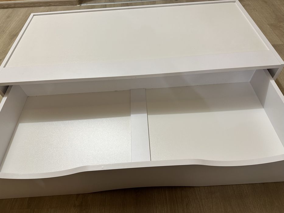 Продам дитяче ліжечко Angelo Lux-11