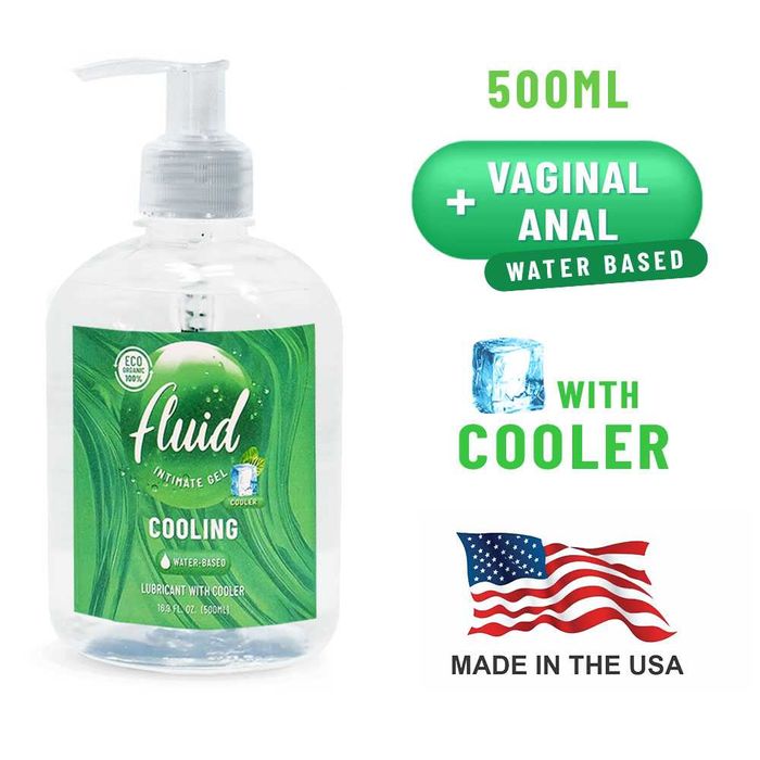 Анальная смазка имитирующая сперму Лубрикант Гель для секса сперма