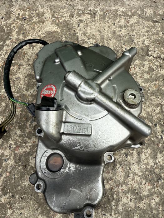 Генератор в сборе Скай Вей 250/400