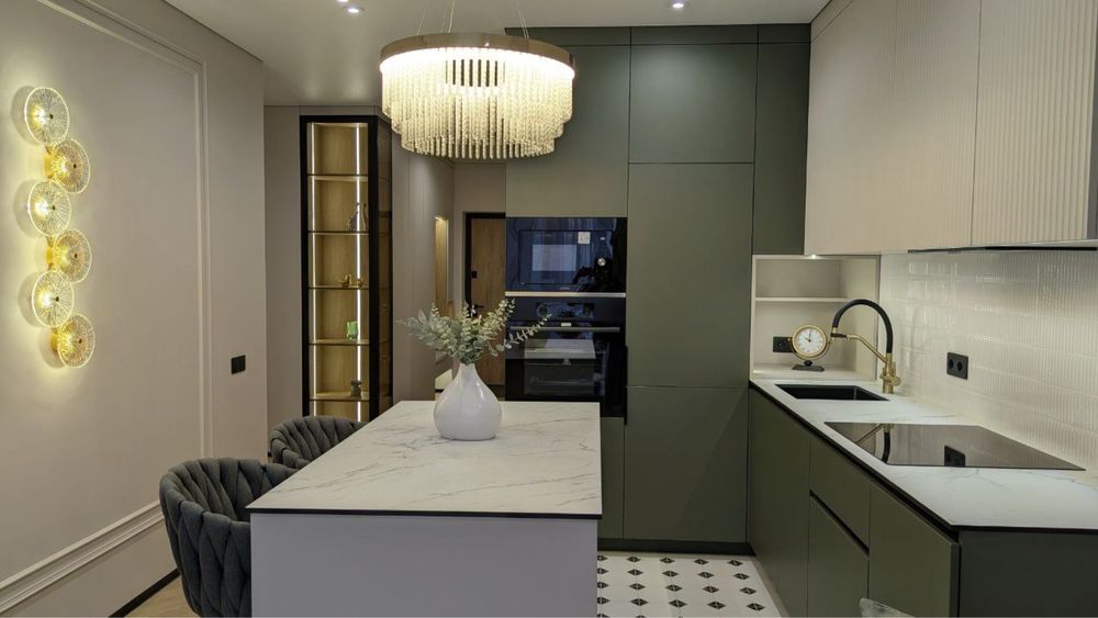 Оренда без %, Власник. ВАРШАВСЬКИЙ 3