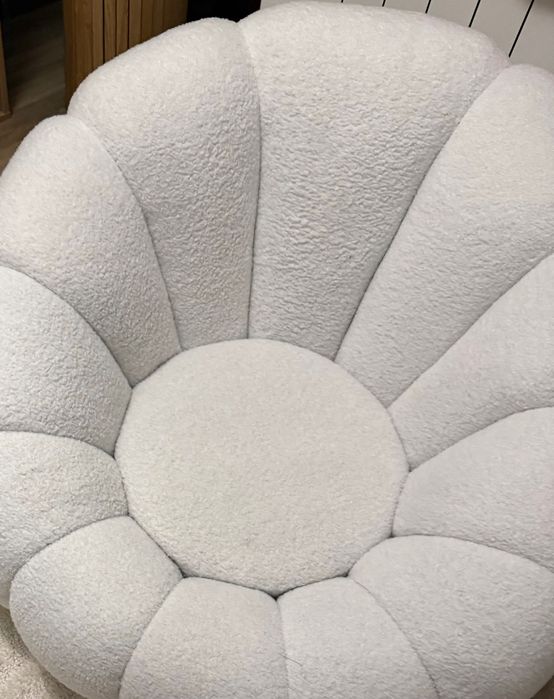 Pufa Homla-nowa, stan idealny