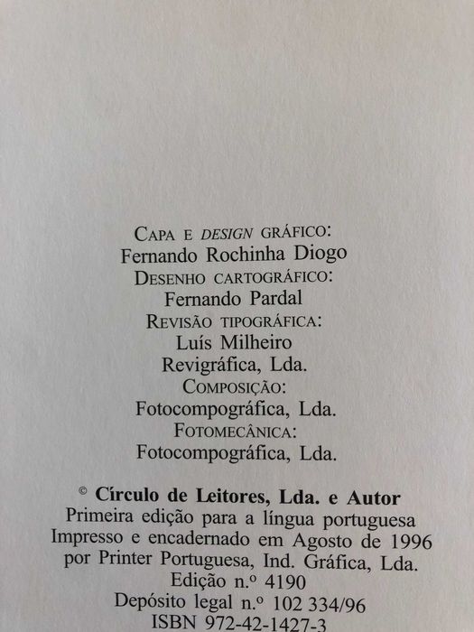 O grande livro da pirataria e do corso