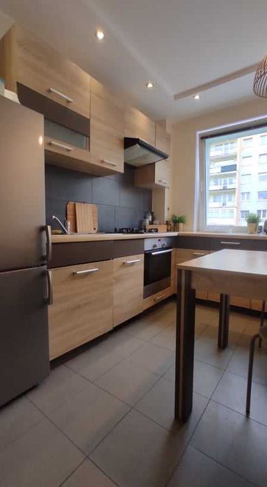 Mieszkanie – Gdańsk, Suchanino - Więcej
