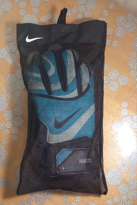 рукавиці воротарські Nike Goalkeeper Match