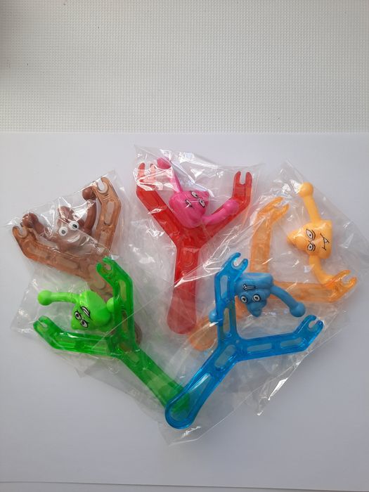 Proca dla dzieci z kupą