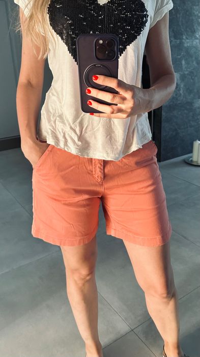 Шорты Hugo Boss. Оригинал