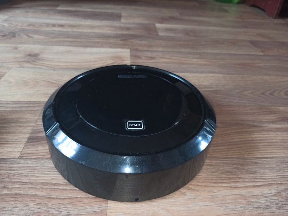 Пылесос робот Clean