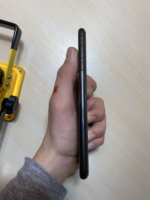 iPhone XS Max 256 GB