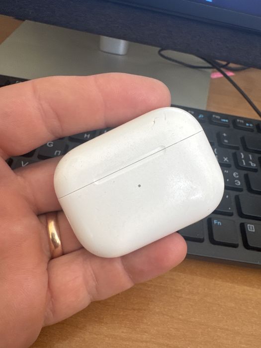 Кейс airpods 1 gen а2190