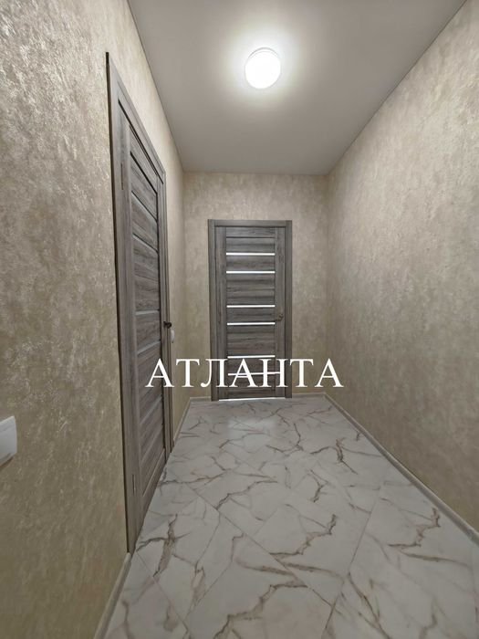 1-комнатная квартира по адресу ул. Спортивная (площадь 27 м²) - Atlanta.ua - фото 7