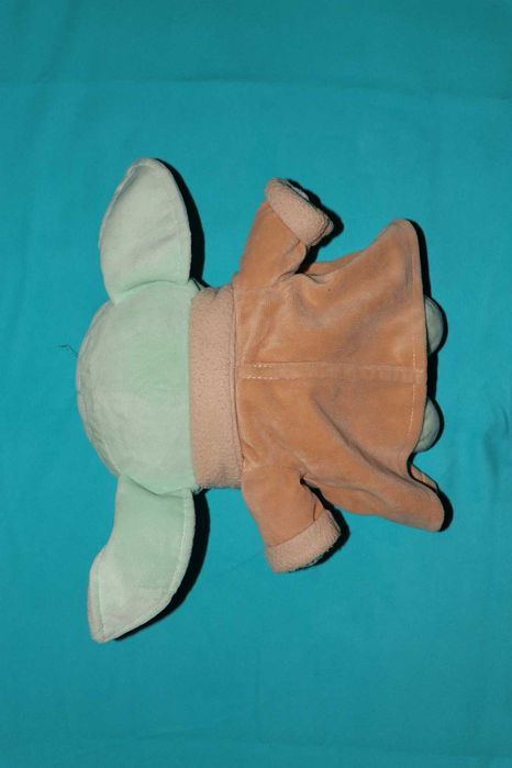 Pluszak Baby Yoda / Grogu -  Disney Store Star Wars Mandalorian
