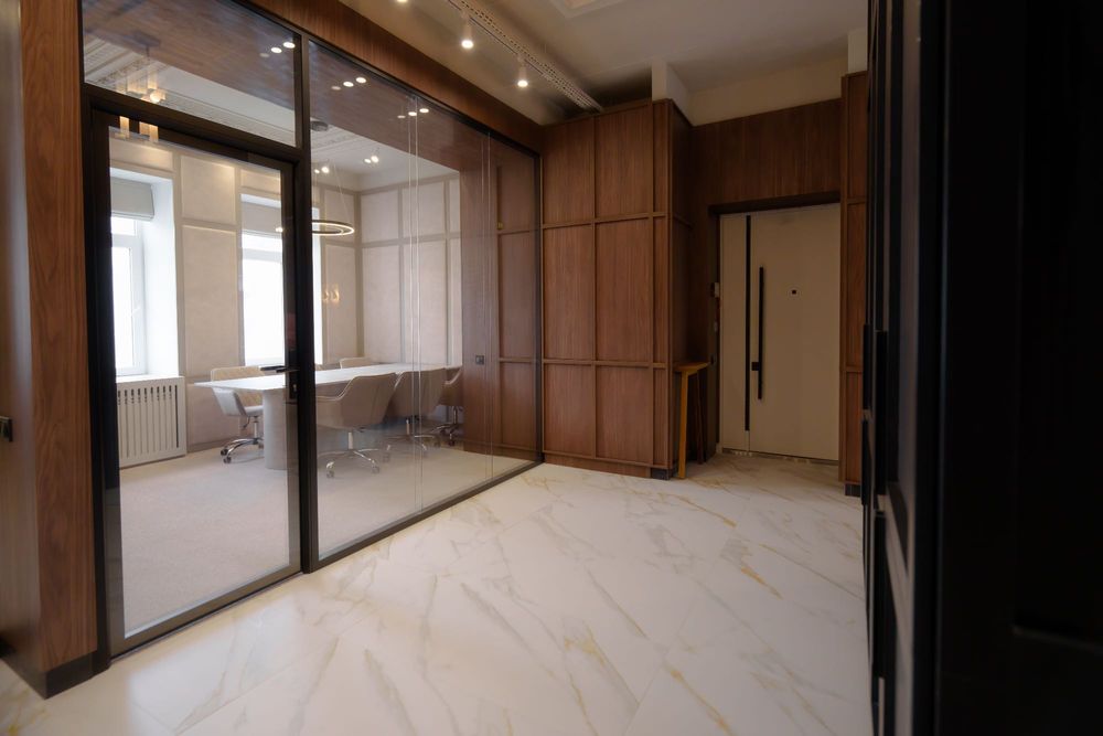 БЕЗ% 1410м² Окупаемость 10лет‼️ ОСЗ Эспланадная 32В ТРЦ Gulliver центр