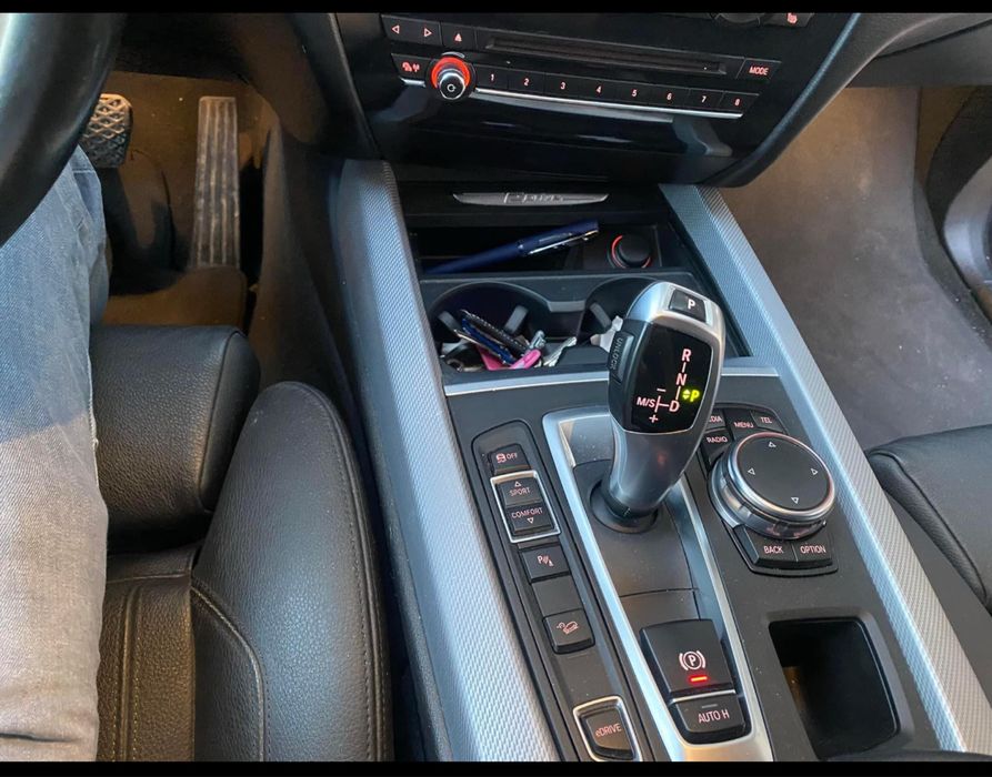 Bmw x5 sport xdrive 40e Hybrid