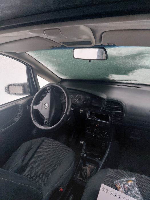 Продам Зефіру в доброму стані