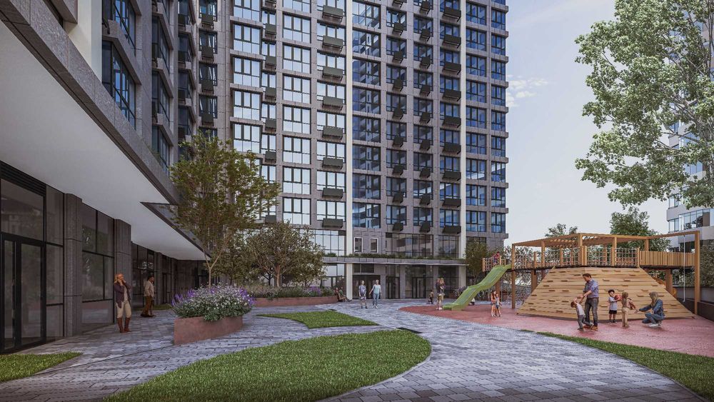 Продаж 2-кімнатна квартира Жк Maxima Residence. БЕЗ %. Центр.Печерськ.