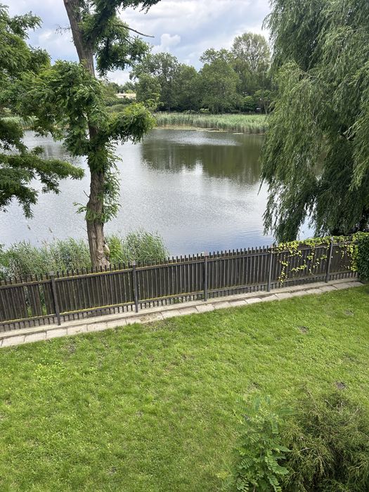 Wynajmę dom z ogrodem nad Stawami Cietrzewia
