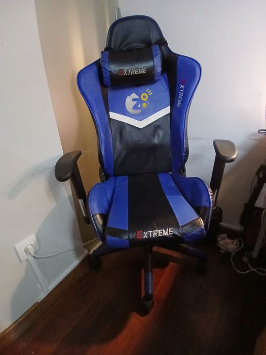 Cadeira gamer extreme z8