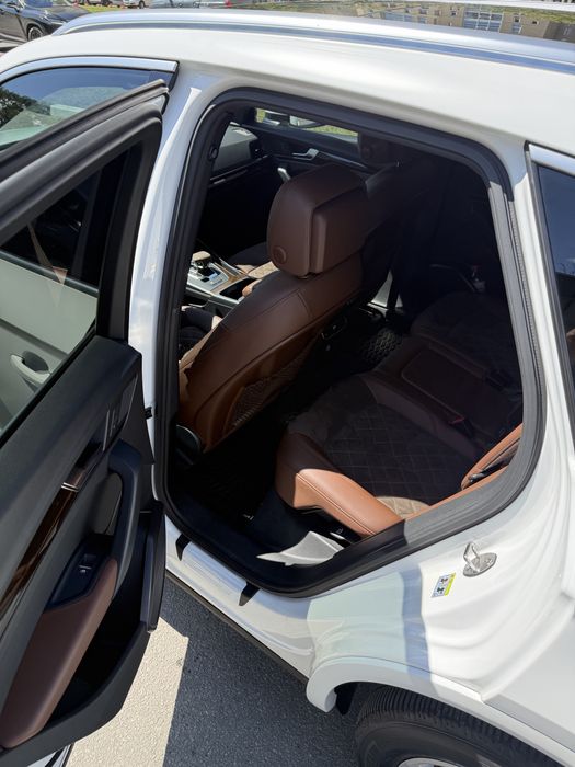 AUDI Audi Q5 2018 VIN WA1BNAFY9J2215468 фото оголошення 14 з 21