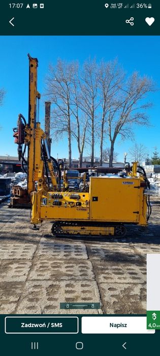 Studnie głębinowe Odwiety POMPY ciepła