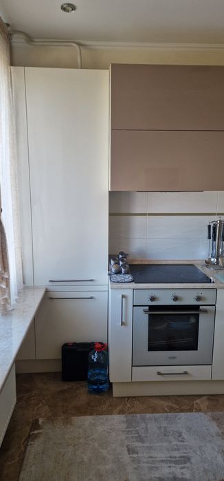 3 кімнатна квартира