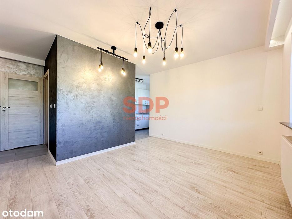 Osiedle Panorama | Brzeźnicka 55G | 37,2m2 | 2 pok | ENG