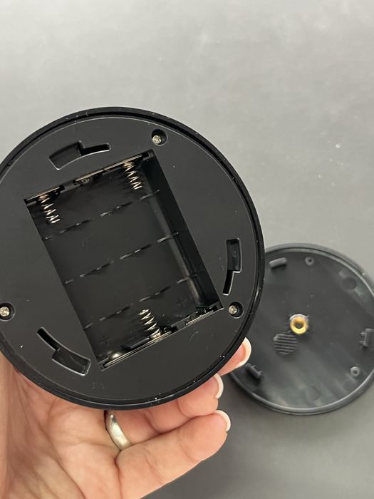 Розумний смарт-штатив 360° з датчиком руху та відстеженням обличчя