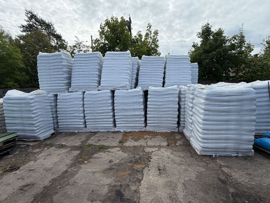Pellet drzewny A1, ENplus, TUINDECO, FABICH