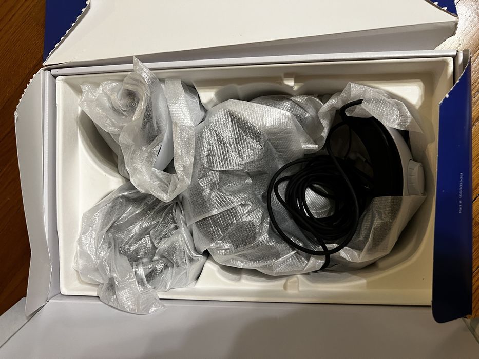 Playstation VR 2 окуляри віртуальної реальності