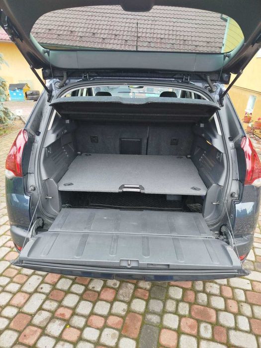 Peugeot 3008 2014