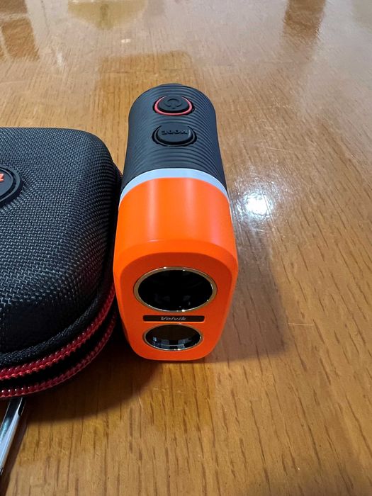 Range Finder Volvik V2 - Golfe